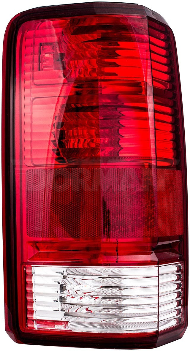 Dorman Tail Lamp Unit -Lh P/N 1611358