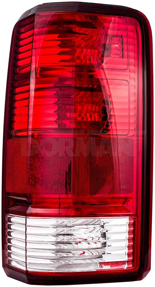 Dorman Tail Lamp Unit -Rh P/N 1611359