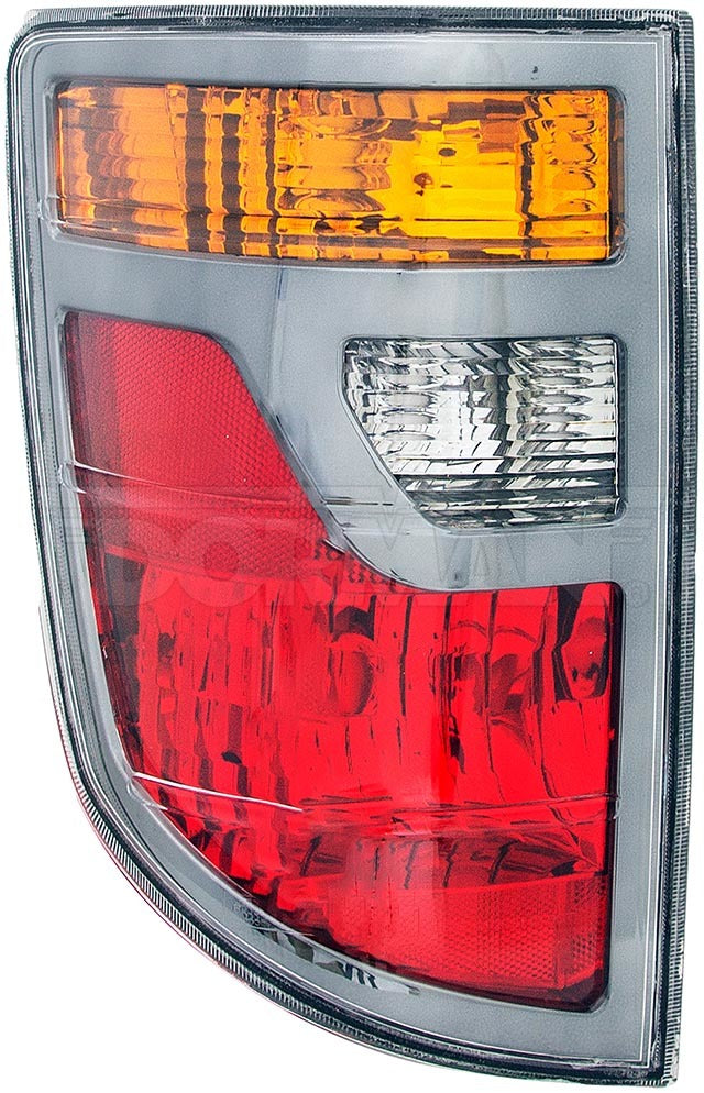 Dorman Tail Lamp -Lh P/N 1611368