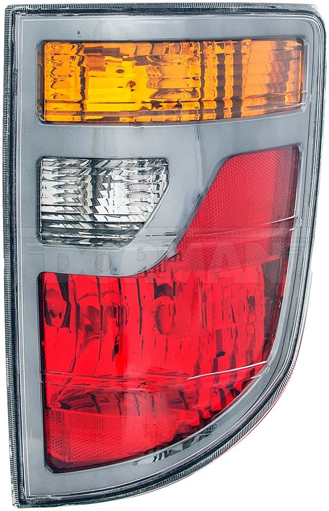 Dorman Tail Lamp -Rh P/N 1611369