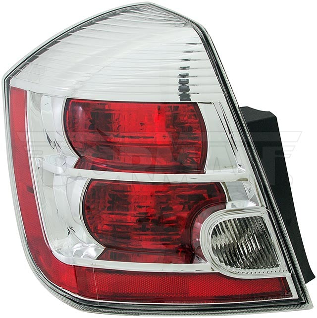 Dorman Tail Lamp Assy -Lh P/N 1611376