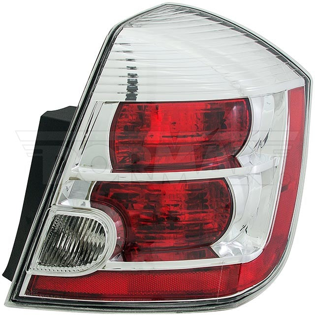 Dorman Tail Lamp Assy -Rh P/N 1611377