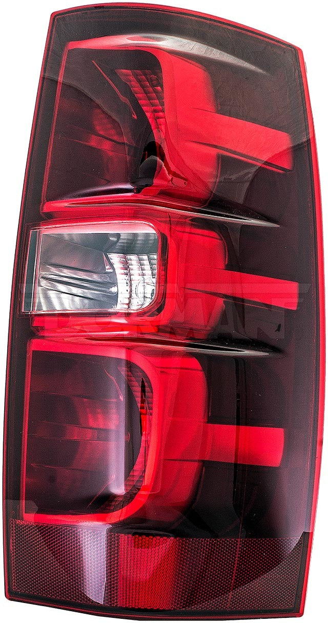 Dorman Tail Lamp -Rh P/N 1611385