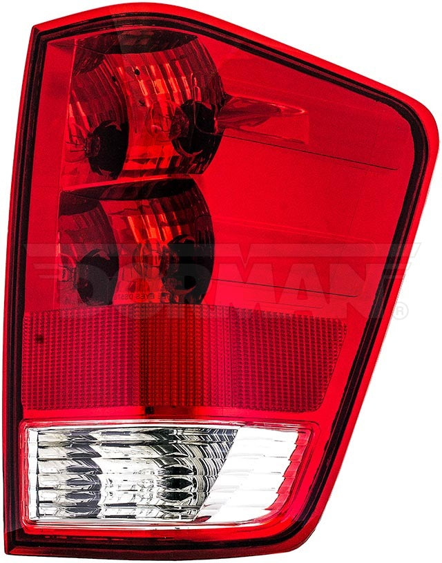 Dorman Tail Lamp -Rh P/N 1611386