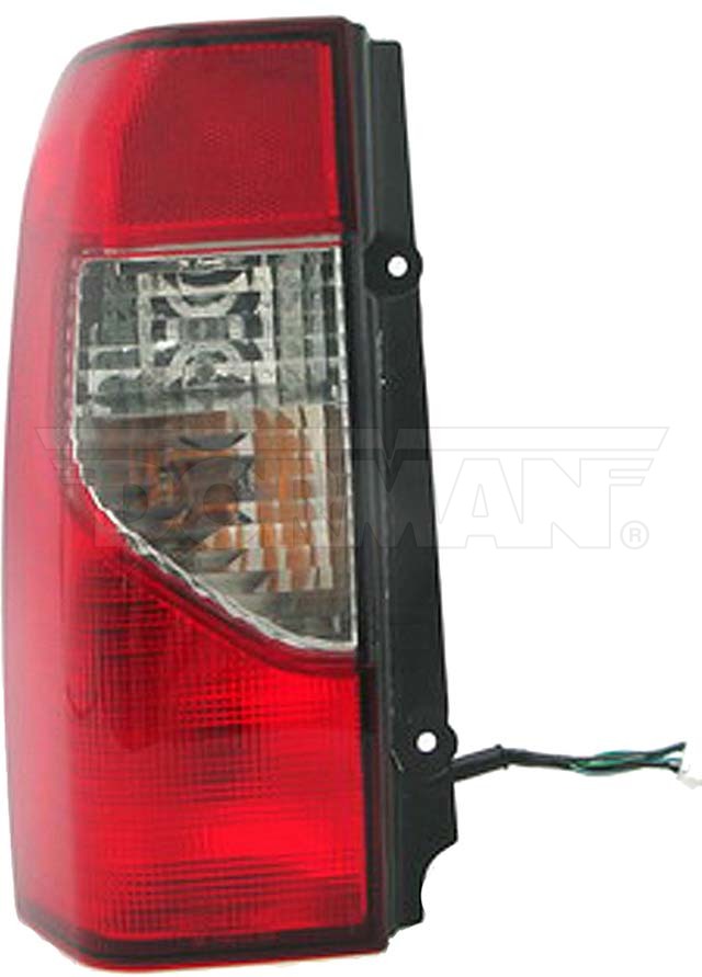 Dorman Tail Lamp Assy -Lh P/N 1611394