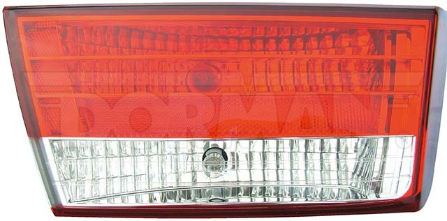 Dorman Taillamp - Left P/N 1611426