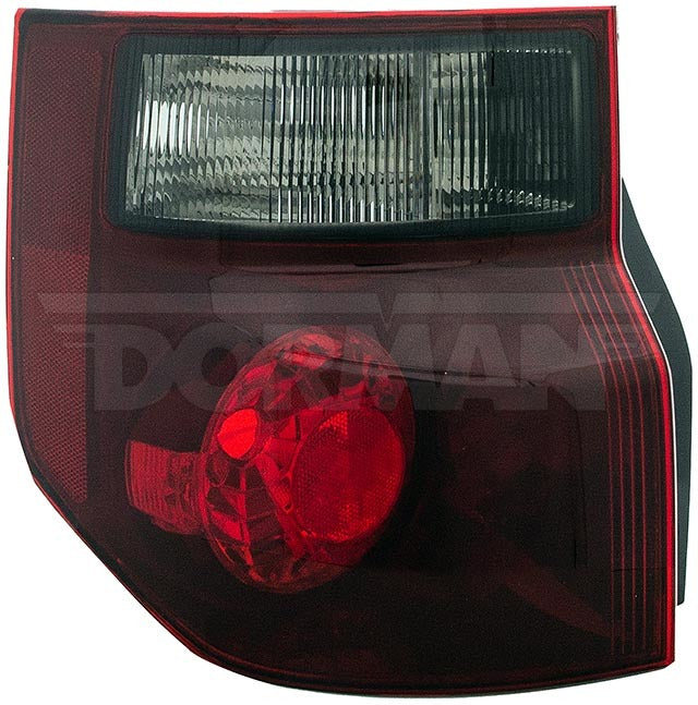 Dorman Taillamp - Left P/N 1611428