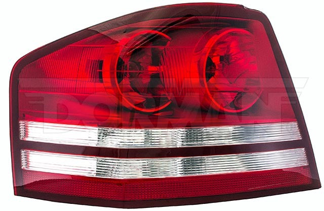 Dorman Tail Lamp - Left P/N 1611436