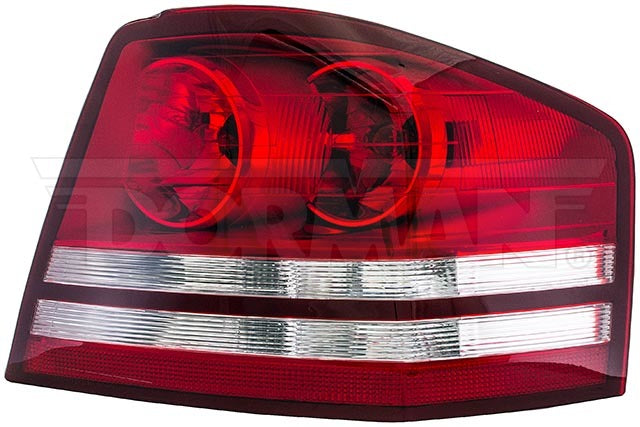 Dorman Tail Lamp - Right P/N 1611437