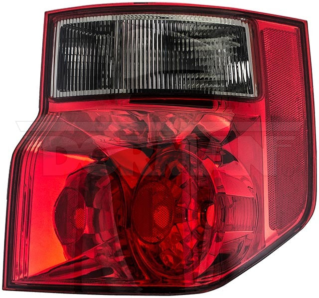 Dorman Tail Lamp - Lh P/N 1611458