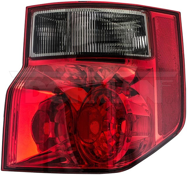 Dorman Tail Lamp - Rh P/N 1611459