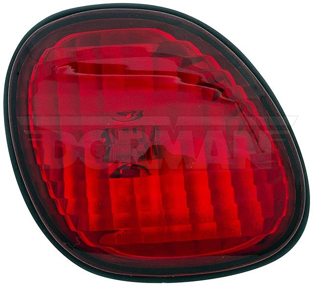 Dorman Tail Lamp - Lh P/N 1611514