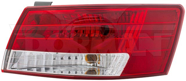 Dorman Tail Lamp - Rh P/N 1611519