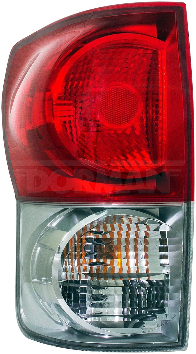 Dorman Tail Lamp - Lh P/N 1611540