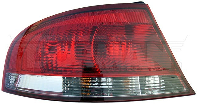 Dorman Tail Lamp - Rh P/N 1611553