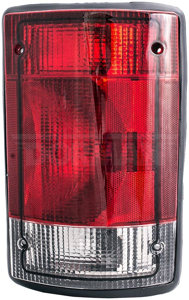 Dorman Tail Lamp - Rh P/N 1611555