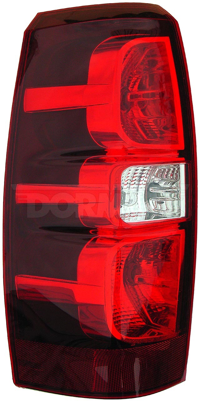 Dorman Tail Lamp - Lh P/N 1611562