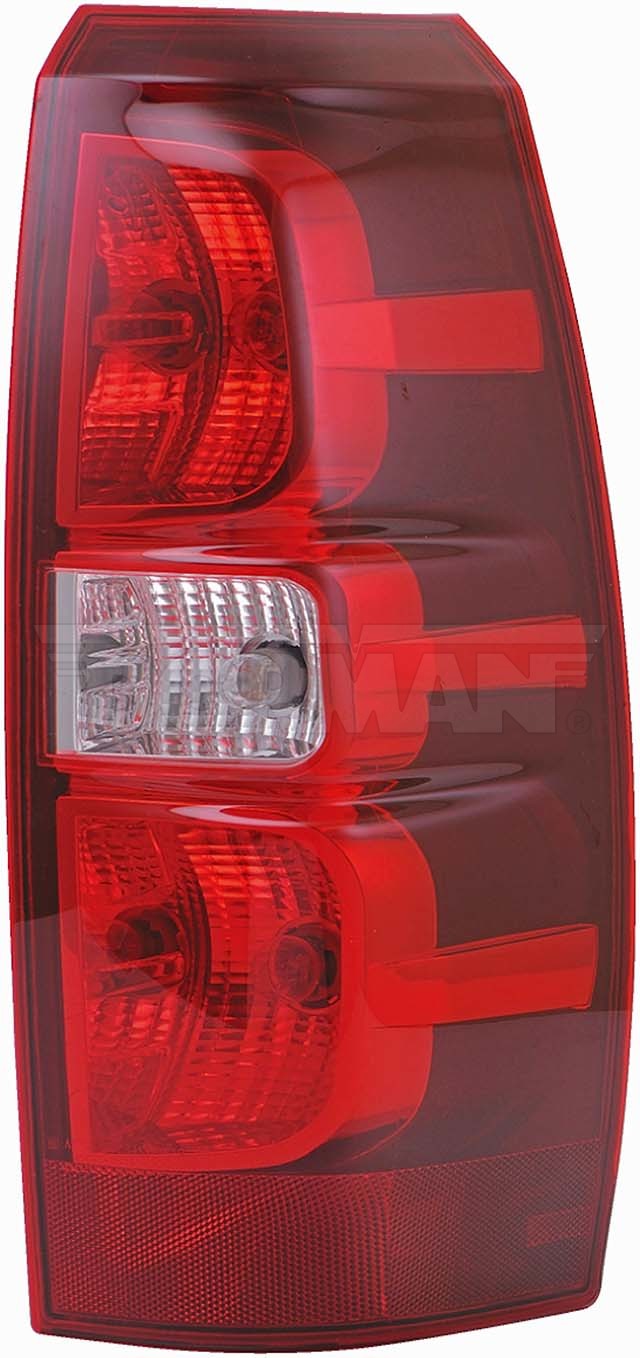 Dorman Tail Lamp - Rh P/N 1611563