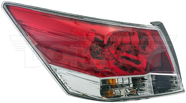 Dorman Tail Lamp - Lh P/N 1611568