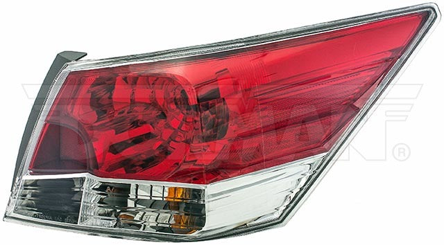 Dorman Tail Lamp - Rh P/N 1611569