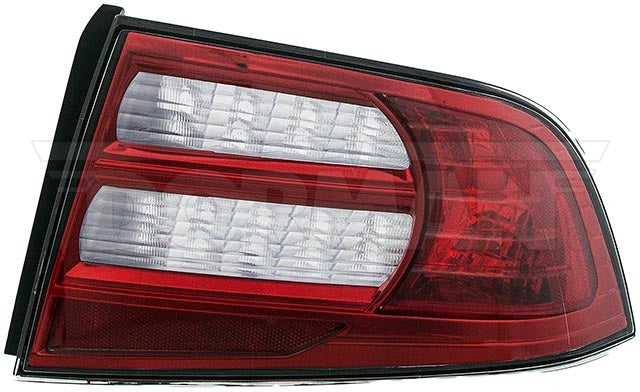 Dorman Tail Lamp - Right P/N 1611603