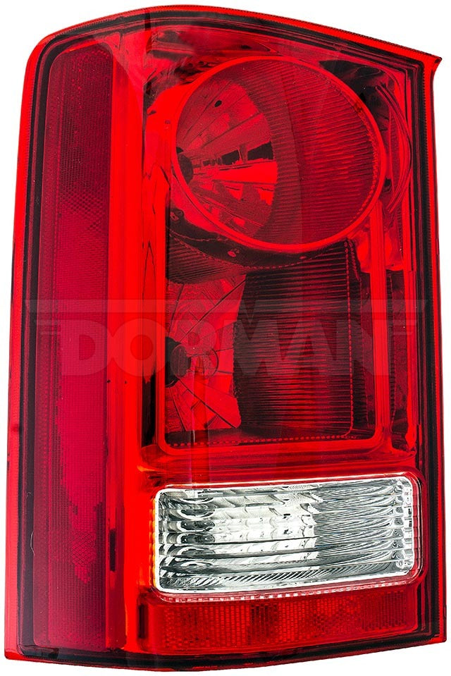 Dorman Tail Lamp - Left P/N 1611604