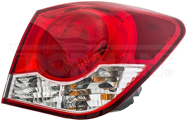 Dorman Tail Lamp - Rh P/N 1611613