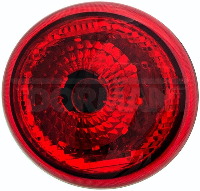 Dorman Tail Lamp - Lh P/N 1611614