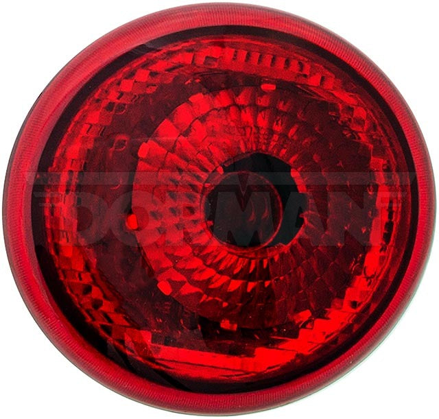 Dorman Tail Lamp - Rh P/N 1611615