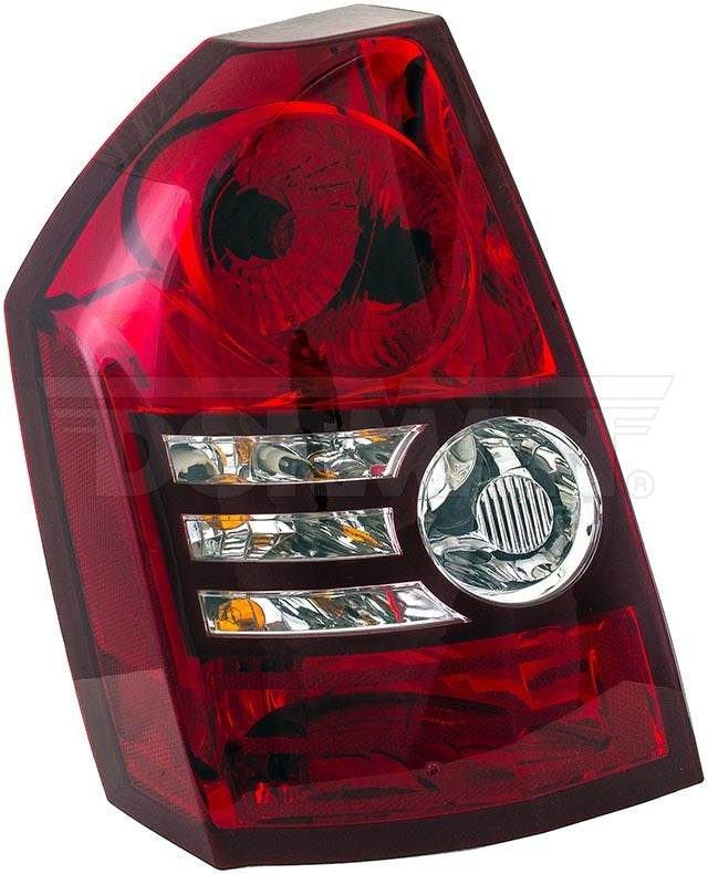 Dorman Tail Lamp - Lh P/N 1611620