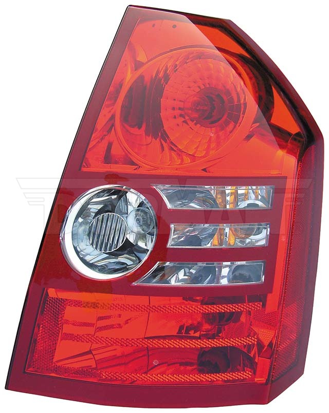 Dorman Tail Lamp - Rh P/N 1611621