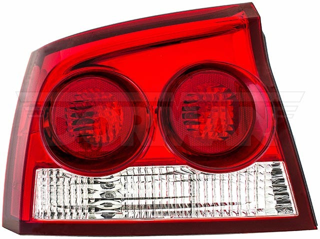 Dorman Tail Lamp - Lh P/N 1611624