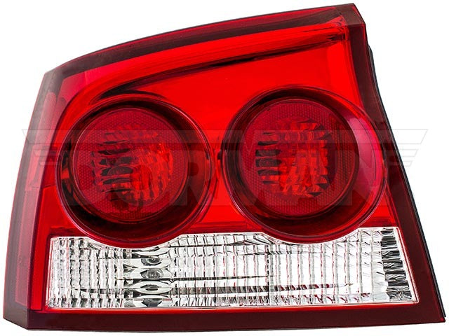 Dorman Tail Lamp - Rh P/N 1611625