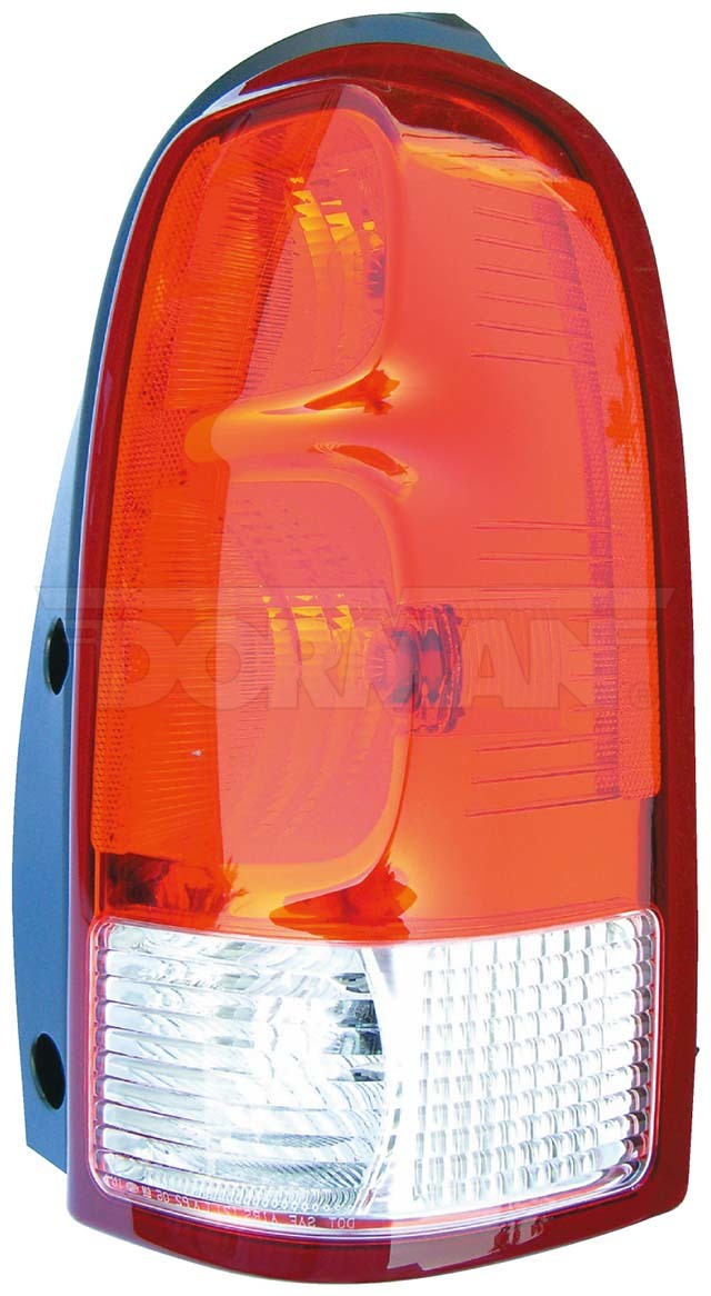 Dorman Tail Lamp - Rh P/N 1611631