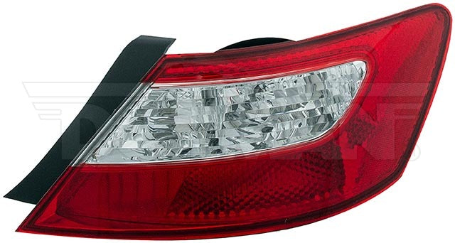 Dorman Tail Lamp - Rh P/N 1611633