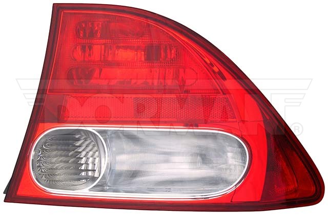 Dorman Tail Lamp - Rh P/N 1611635