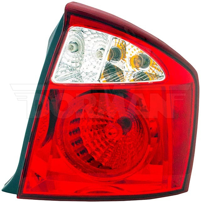 Dorman Tail Lamp - Rh P/N 1611645