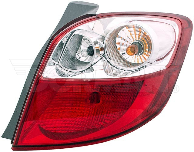 Dorman Tail Lamp - Rh P/N 1611655