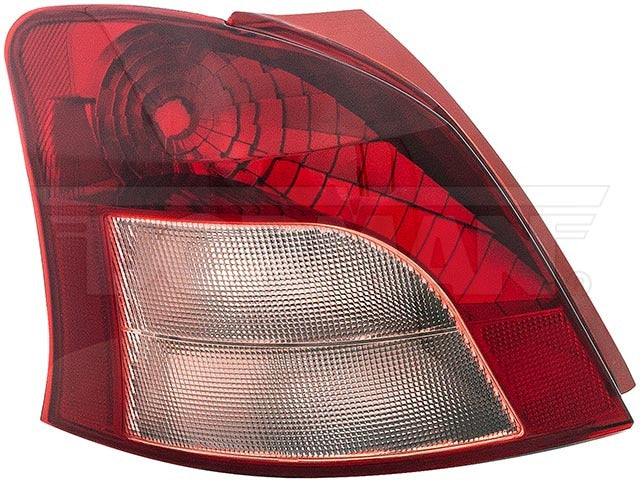 Dorman Tail Lamp - Lh P/N 1611664