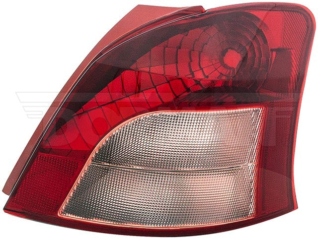 Dorman Tail Lamp - Rh P/N 1611665