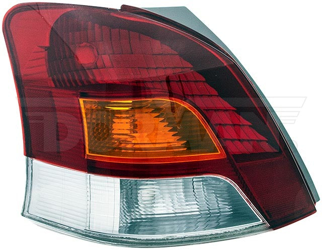 Dorman Tail Lamp - Lh P/N 1611666