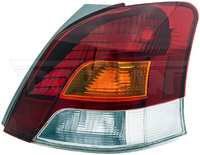 Dorman Tail Lamp - Rh P/N 1611667