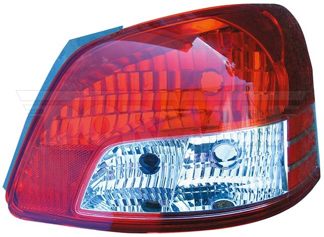 Dorman Tail Lamp - Rh P/N 1611669