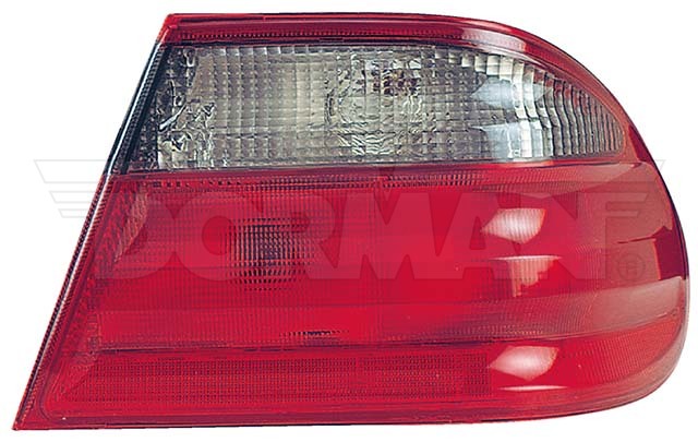 Dorman Tail Lamp - Rh P/N 1611689