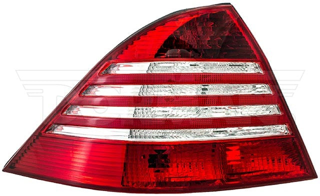 Dorman Tail Lamp - Lh P/N 1611690