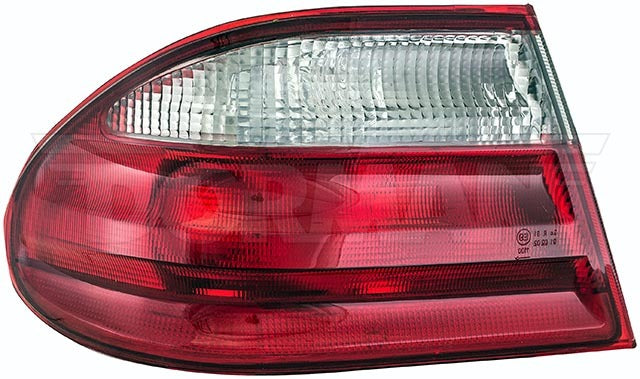 Dorman Tail Lamp - Lh P/N 1611694