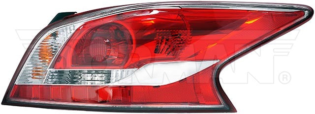 Dorman Tail Lamp P/N 1611712