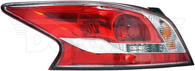 Dorman Tail Lamp P/N 1611713