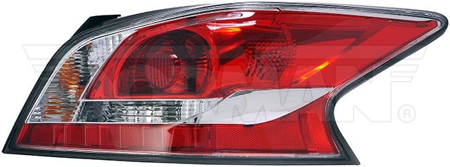 Dorman Tail Lamp P/N 1611714