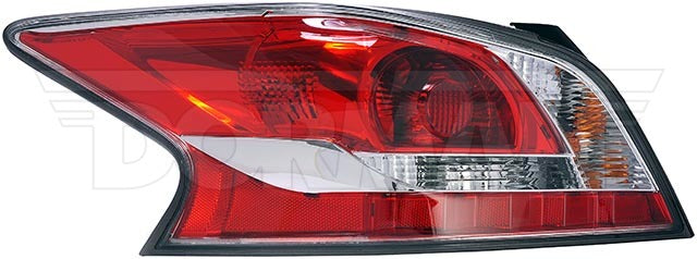 Dorman Tail Lamp P/N 1611715